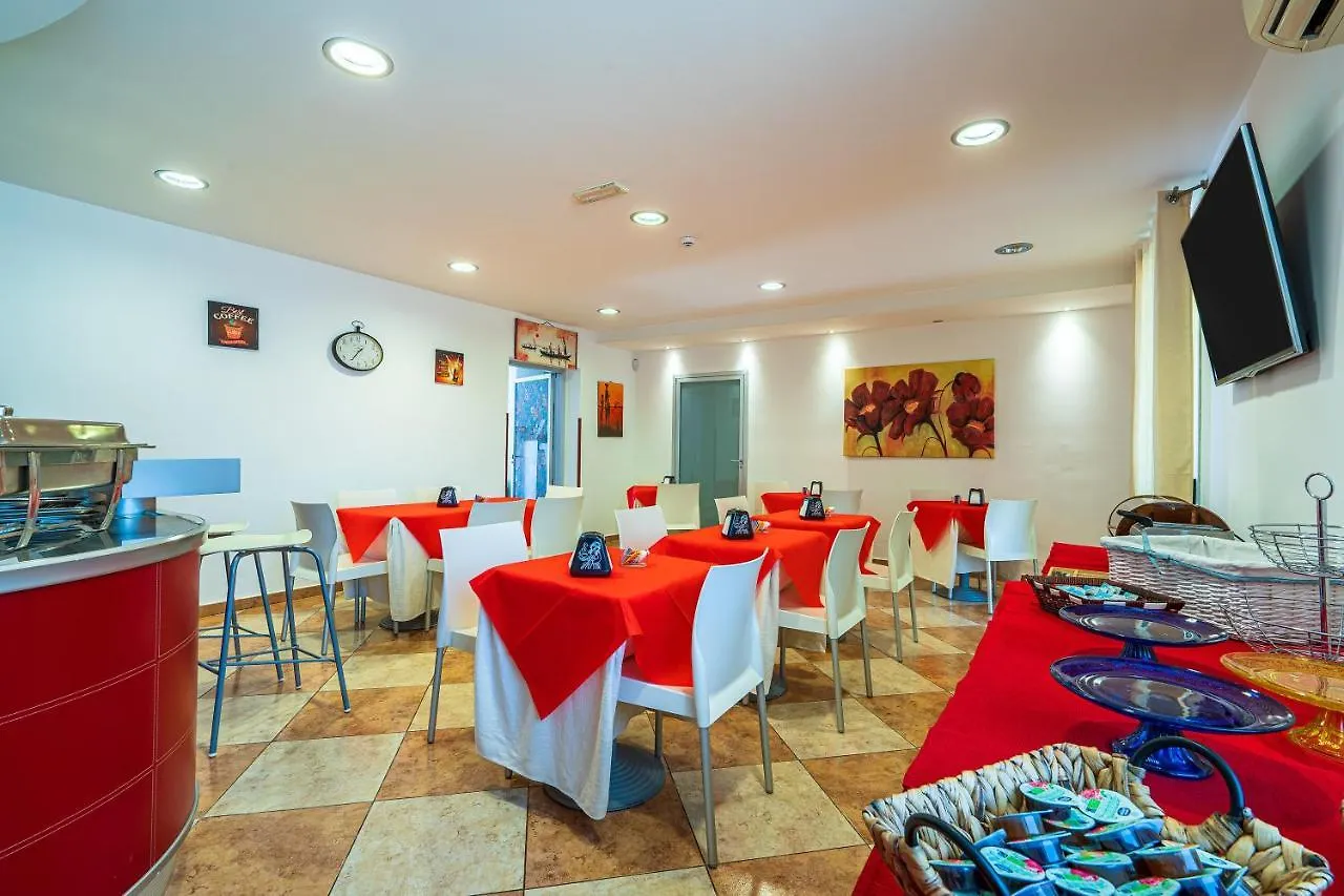 San Martino Apartment Riccardo Cassibile 0*,