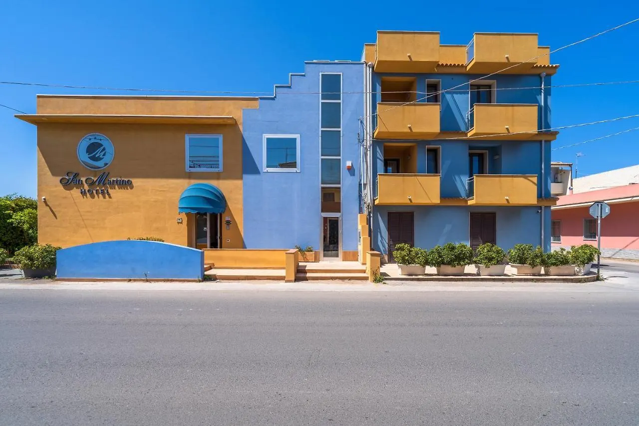 San Martino Apartment Riccardo Cassibile