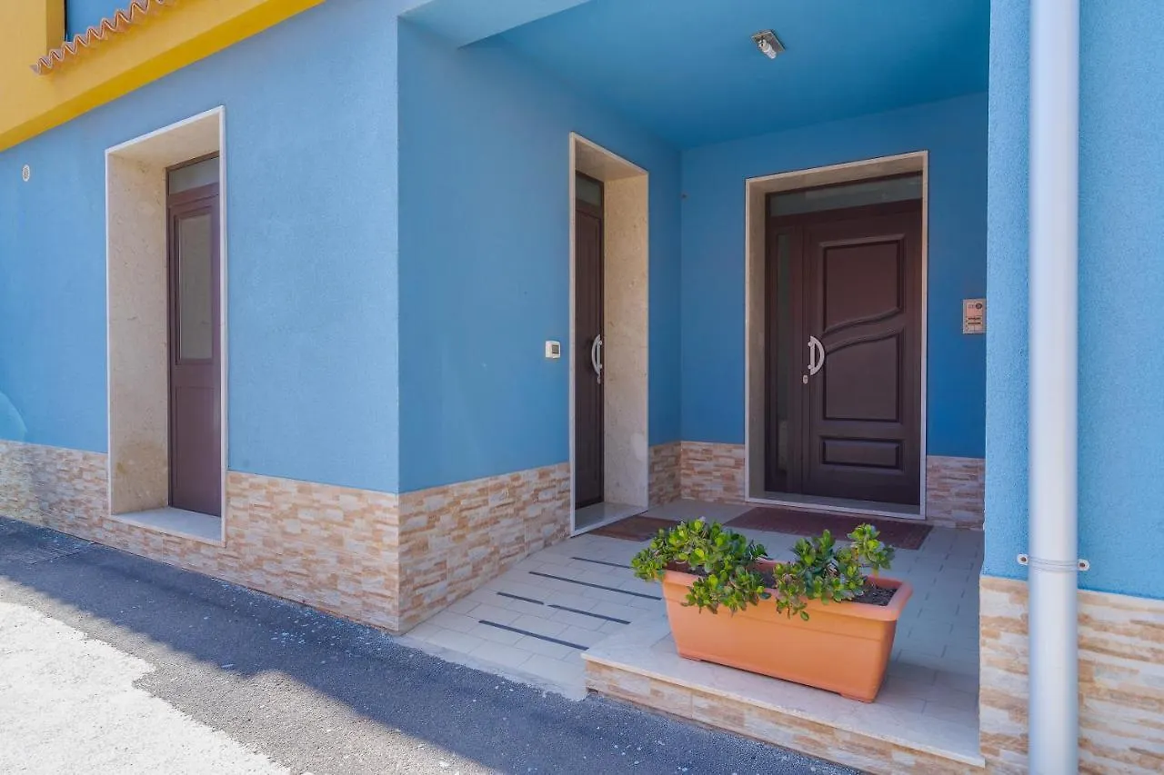 San Martino Apartment Riccardo Cassibile