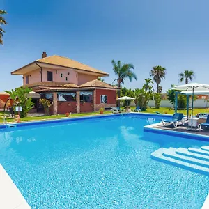 Sicilia Bella Bed & Breakfast